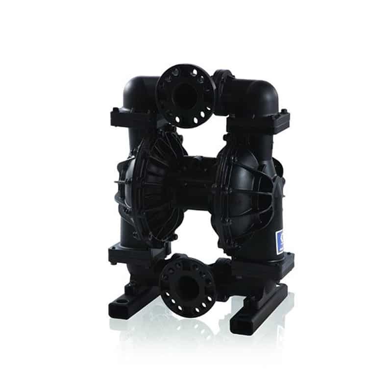 Pompe GRACO 3" aluminium et polypropylène