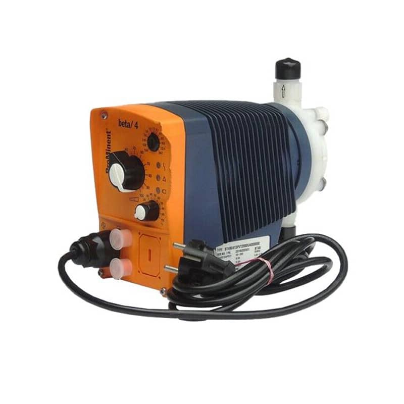 Pompe doseuse électromagnétique Béta