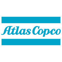 Logo Atlas Copco