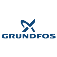 Logo GRUNDFOS