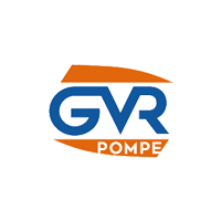 Logo GVR Pompe