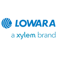 Logo LOWARA