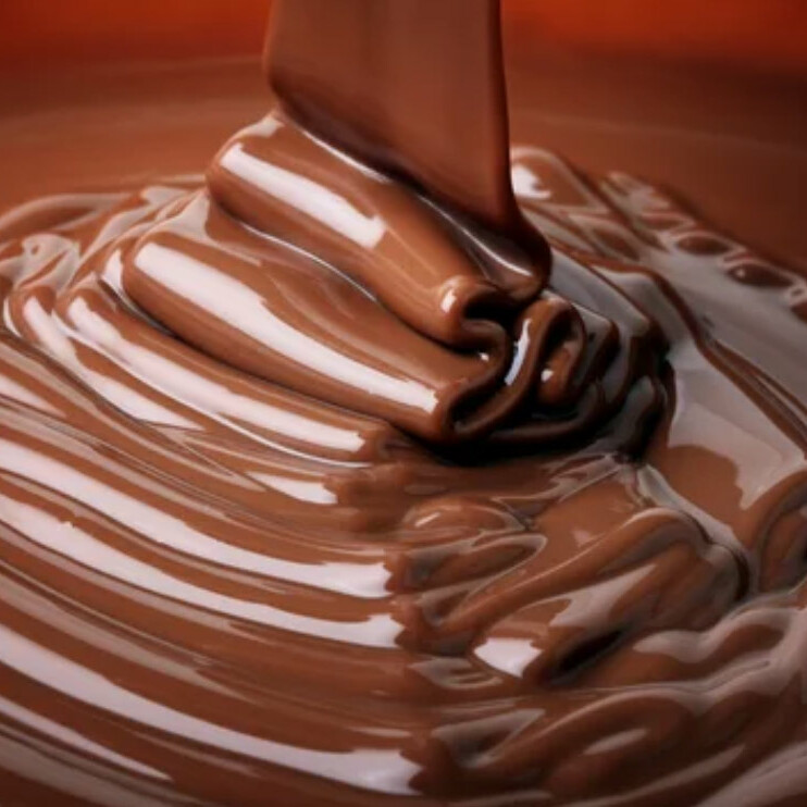 Image de chocolat
