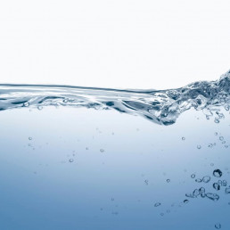 Photo d'eau de conduite