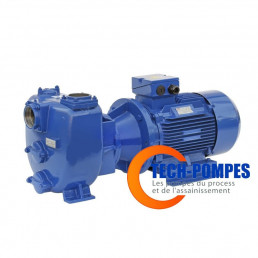 Pompe centrifuge auto-amorçante JE3 240