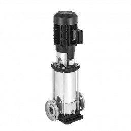 Image d'une pompe multicellulaire EBARA EVMS