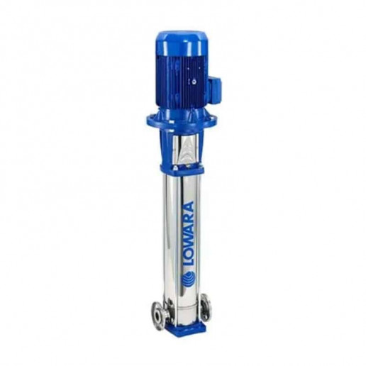 Pompe multicellulaire XYLEM LOWARA modèle SV