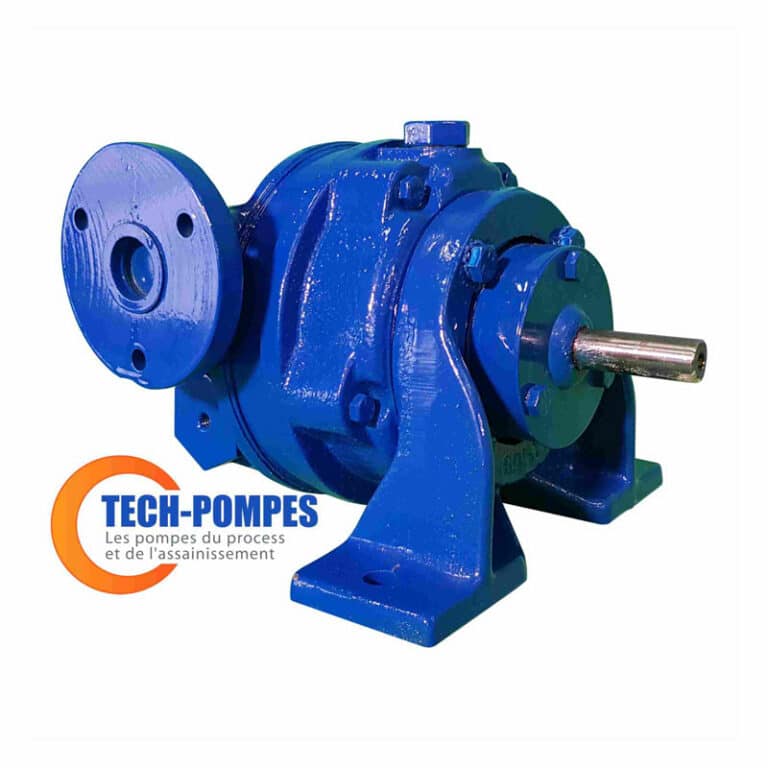Pompes MOUVEX Tech Pompes — free download