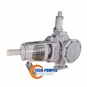 TG H Johnson Pump