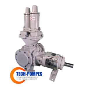 TG GM Johnson Pump