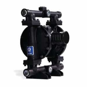 Pompe pneumatique à membranes GRACO Husky