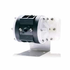 Pompe Graco Husky 205 polypropylène membranes PTFE D12091