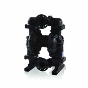 Pompe Graco Husky 3300 polypropylène membranes Santoprene 652400