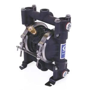 Pompe Graco Husky 716 aluminium membranes Buna-N 241407