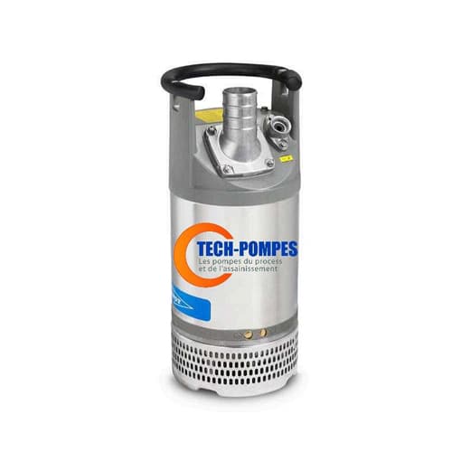 pompe immergée électrique 330m3/H