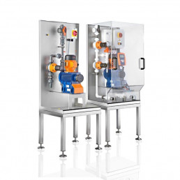 Système modulaire de dosage