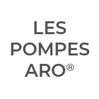 Logo les pompes ARO