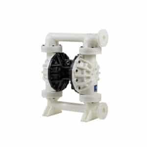 Pompe Graco Husky 2200 polypropylène membranes Santoprene 653528