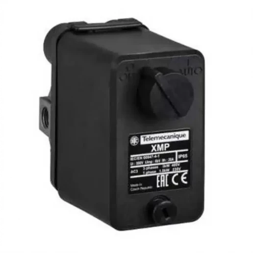 TECH-POMPES Pressostats