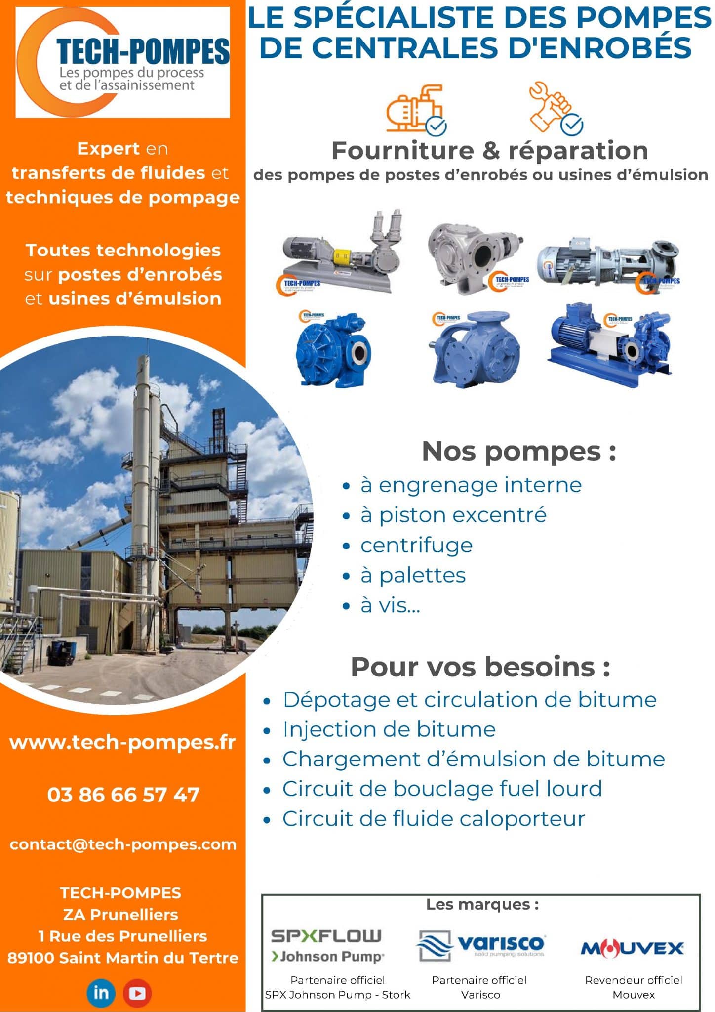 IMAGE Notice Commerciale Bitume