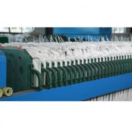 Filtre-presse
