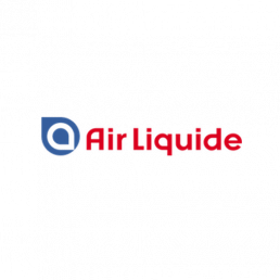 Logo Air Liquide