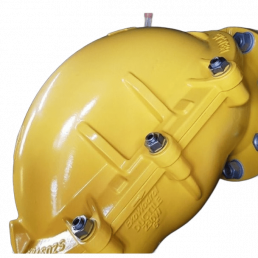 CAR refoulement motopompe PAS 150 HD