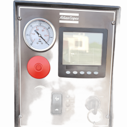 Coffret électrique motopompe PAS150HD 500m3/h