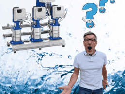 Image blog surpresseur d'eau