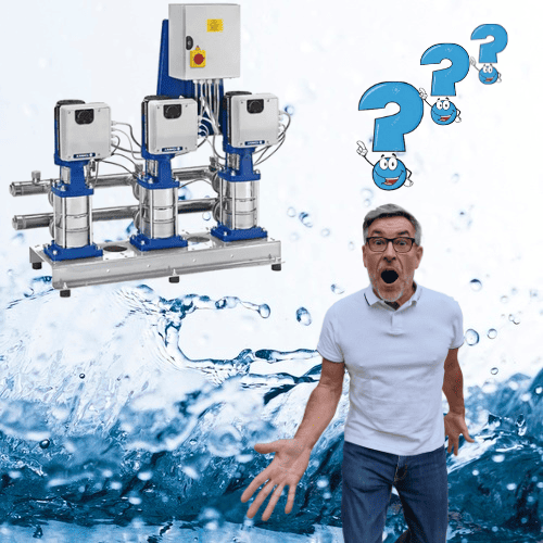 Image blog surpresseur d'eau