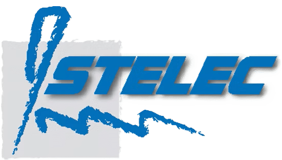 Logo STELEC - Expert moteurs électriques