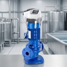 Pompes LOWARA TECH-POMPES