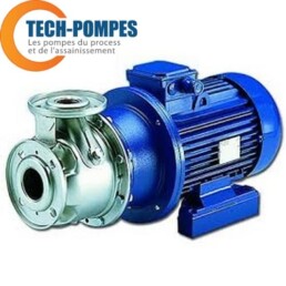 Pompe de surface Lowara Xylem ESHS à moteur normalisé
