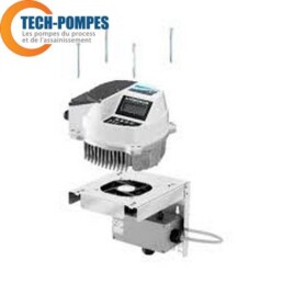 Hydrovar Lowara pour pompe centrifuge
