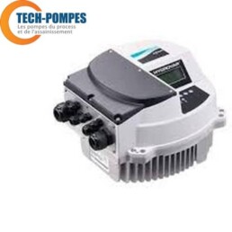 Hydrovar Lowara Xylem. Variateur de fréquence pour pompe centrifuge