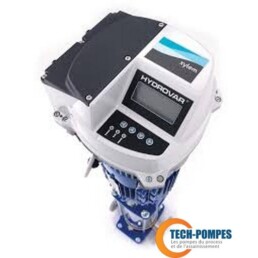 Hydrovar HVL Lowara Xylem pour pompes de surface