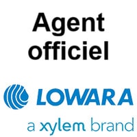 TECH-POMPES agent officiel LOWARA XYLEM