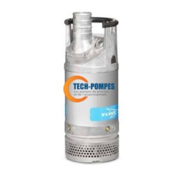Location pompe immergée électrique 35m3h pour eaux claires ou boueuses