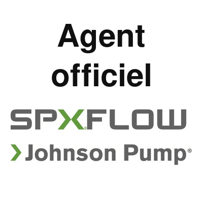 Tech-Pompes, agent officiel Johnson Pump