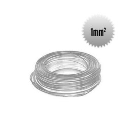 Câble unifilaire 1 mm² pour électrodes de niveau