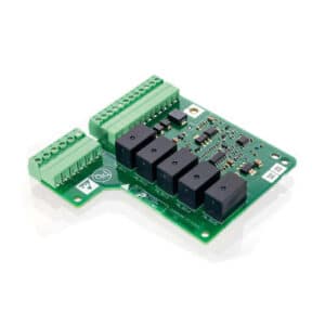 Carte Premium pour Hydrovar HVL