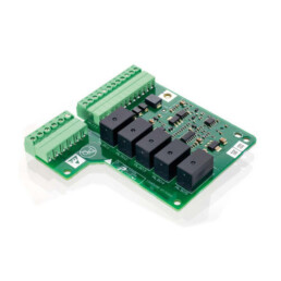 Carte Premium pour variateur Hydrovar HVL Lowara