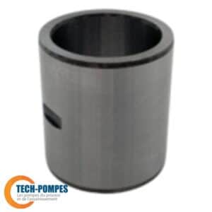 Coussinet de pignon bronze TG 2-25/2-32/3-32 Johnson Pump 3.87509.11