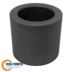 Coussinet de palier carbone TG 6-40 Johnson Pump 3.94035.11
