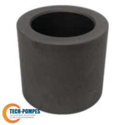 Coussinet carbone Johnson Pump TopGear