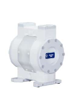 Pompe à membranes pneumatique Graco Husky 1040 PTFE