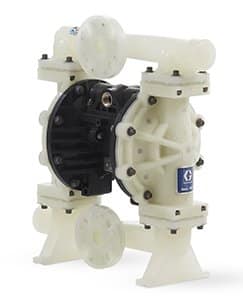 Pompe à membranes pneumatique Graco Husky 1050 polypropylène