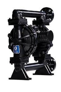 Pompe à membranes pneumatique Graco Husky 1050 PVDF