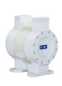 Pompe Graco Husky 1590 ChemSafe PTFE membranes PTFE surmoulées 24X421