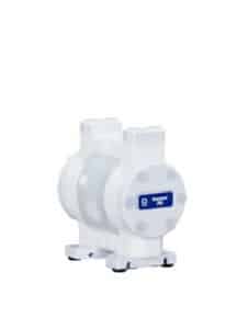 Pompe Graco Husky 205 ChemSafe PTFE membranes PTFE surmoulées 24X429